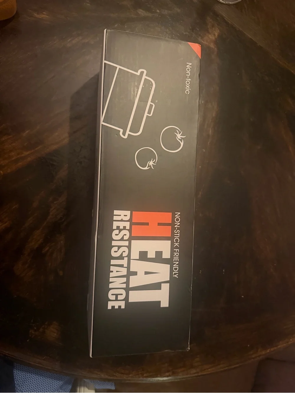 Cooking utensils